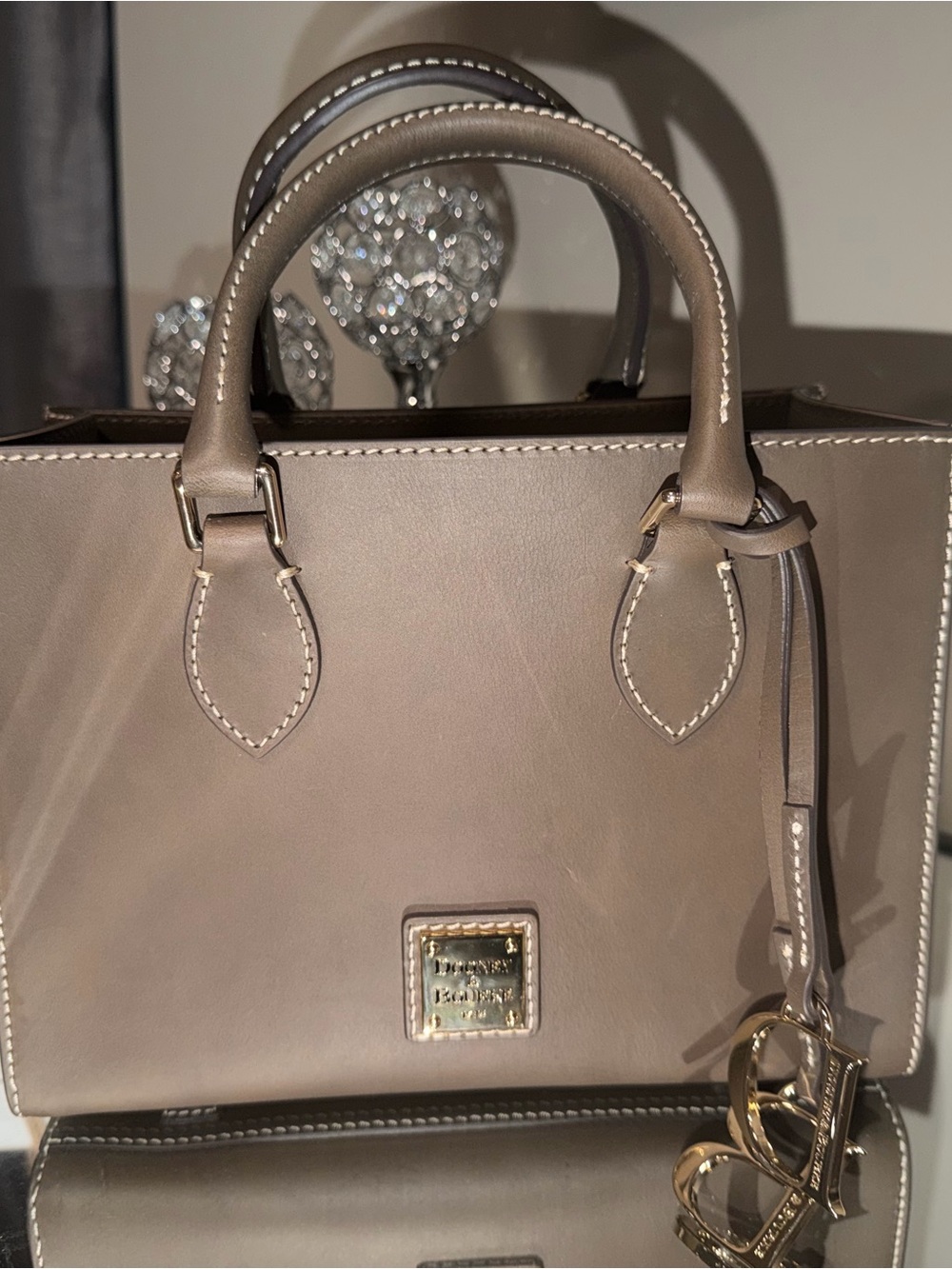 Dooney & Bourke Women's Belmar Janine 25